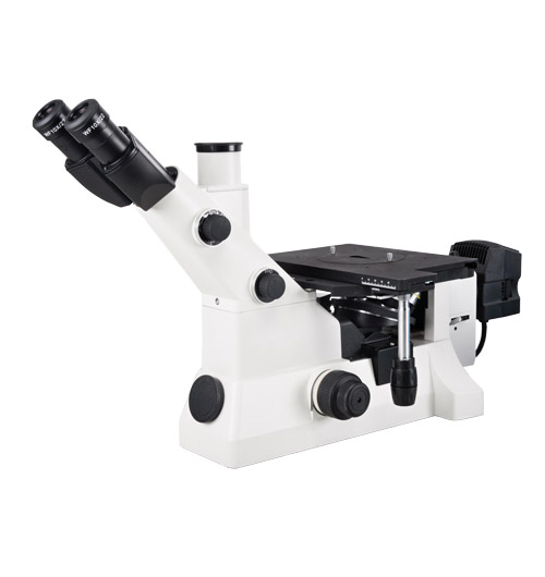 内蒙古HYZX-5000倒置金相显微镜