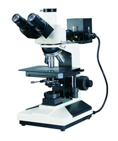 HYZX7500W三目正置金相显微镜