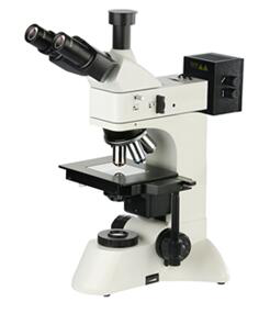 HYZX8000W三目正置金相显微镜
